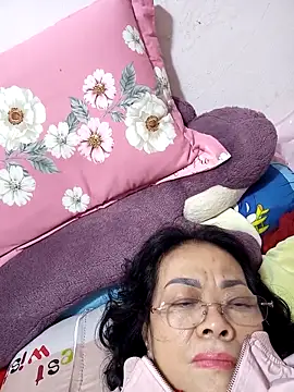 Hotestlove online show from February 27, 9:58 pm
