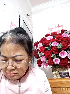 Hotestlove online show from February 2, 1:43 pm