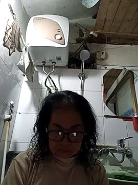 Hotestlove online show from March 13, 1:07 pm