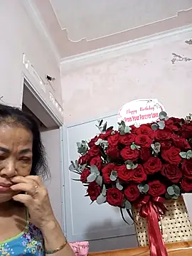 Hotestlove online show from March 16, 11:20 pm