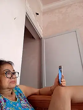 Hotestlove online show from March 31, 1:18 am