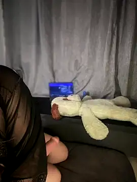 MerlyG online show from November 25, 6:24 am