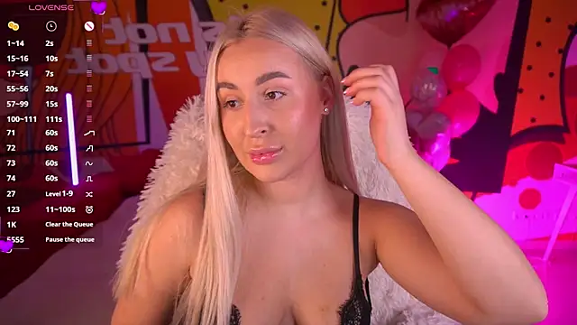 LiaBrazzerr online show from February 20, 2:17 pm