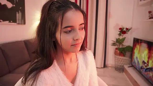 Raychell Black online show from April 19, 6:10 pm