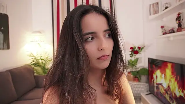 Snapshot of Raychell_Black chatting on April 27, 4:49 pm Raychell Black online show from April 27, 4:49 pm