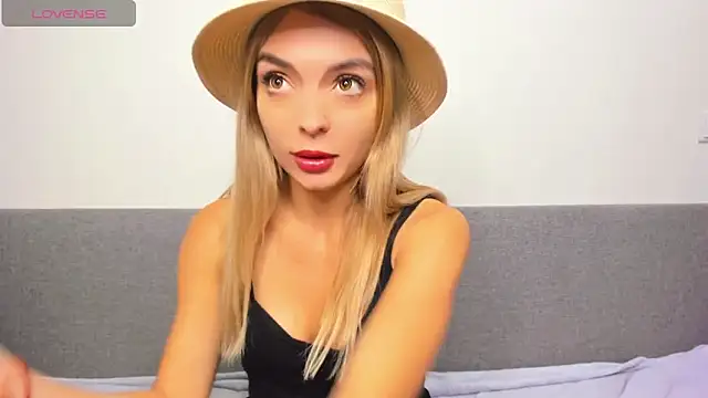  ellen meow  online show from February 23, 11:04 pm