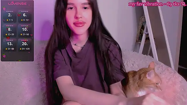 Snapshot of Sofagreen_ chatting on January 5, 8:52 pm Sofagreen online show from January 5, 8:52 pm