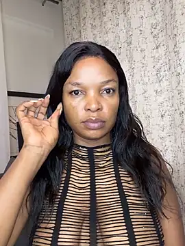 slimcateee online show from March 5, 5:36 am