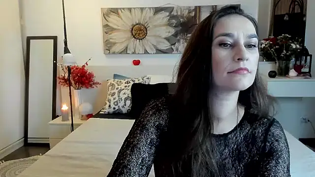 JoyCasidy online show from March 13, 4:57 pm