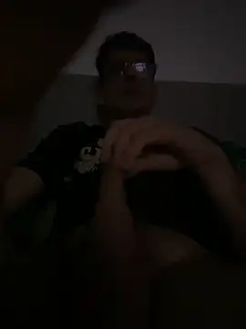 Snapshot of Jujojook chatting on October 10, 1:48 am Jujojook online show from October 10, 1:48 am