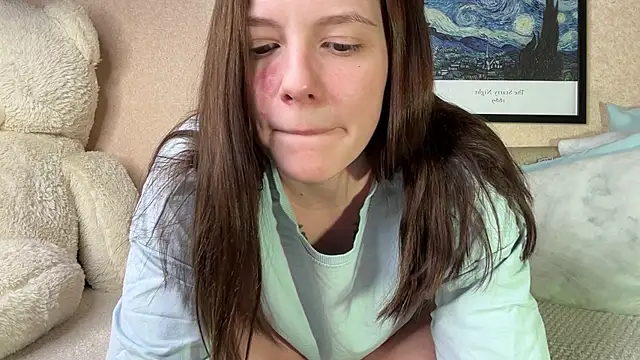 Snapshot of mia___mi chatting on February 12, 4:55 pm mia mi online show from February 12, 4:55 pm