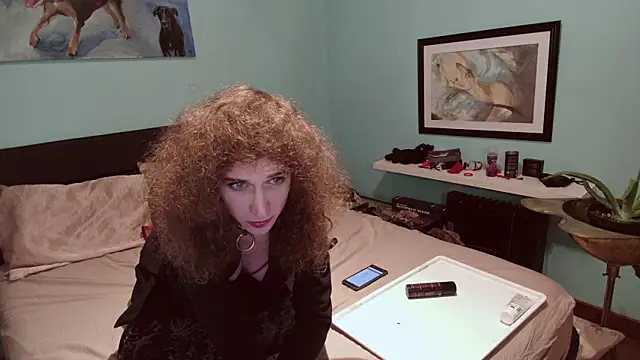 Prxscillia Tx online show from January 21, 3:43 pm