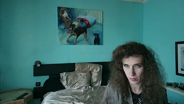 Prxscillia Tx online show from February 5, 3:42 pm