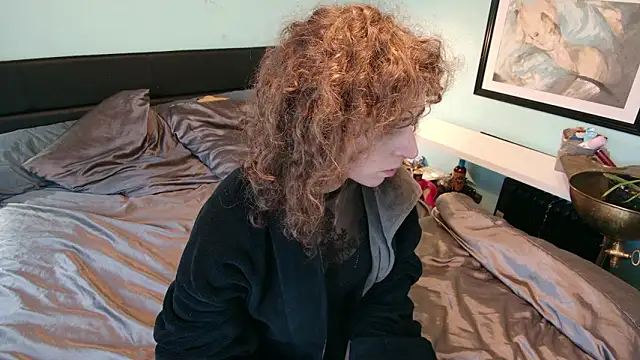 Prxscillia Tx online show from February 16, 4:03 pm