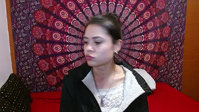 AbbySccott online show from February 5, 1:21 am