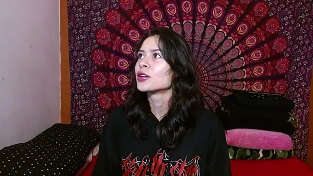 AbbySccott online show from February 24, 1:25 am