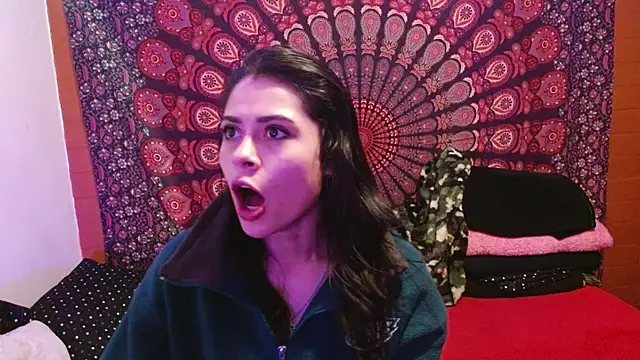 AbbySccott online show from February 28, 2:12 am