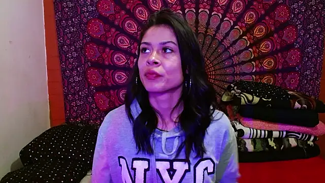 AbbySccott online show from March 13, 12:39 am