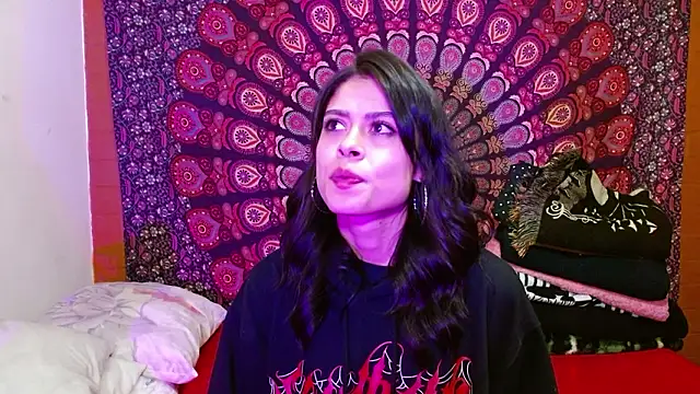 AbbySccott online show from March 18, 1:20 am