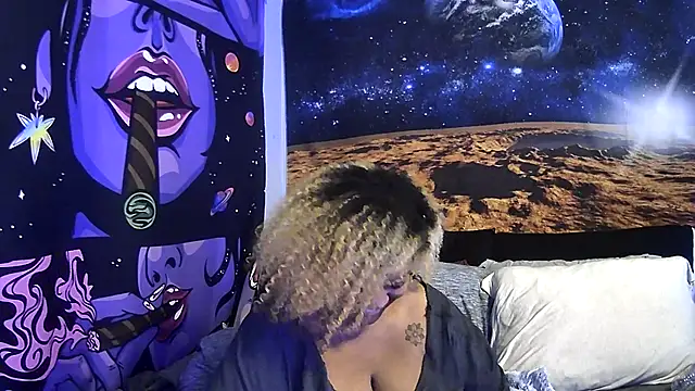 AutumnHart online show from December 10, 7:11 pm