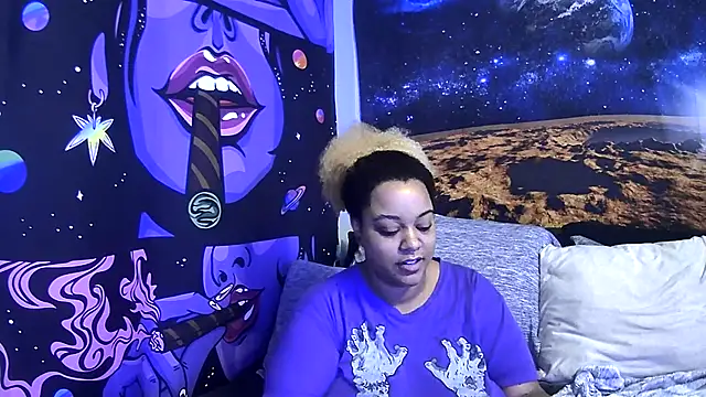 AutumnHart online show from December 18, 4:06 pm