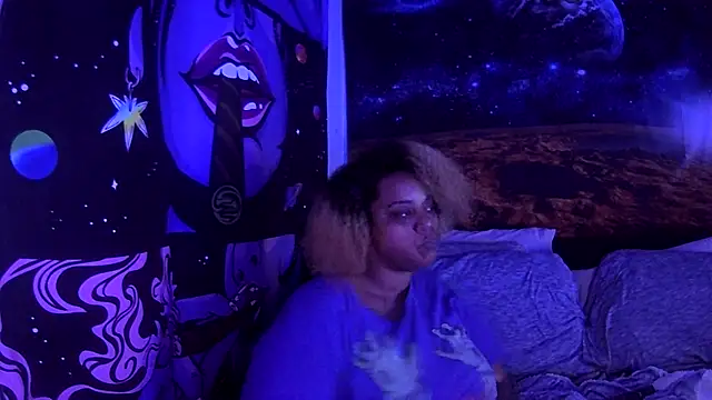 AutumnHart online show from December 20, 1:58 am