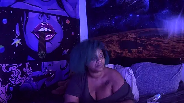 AutumnHart online show from December 23, 1:35 pm