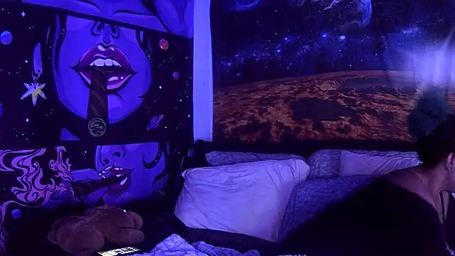 AutumnHart online show from December 27, 7:14 pm