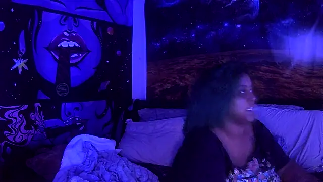 AutumnHart online show from December 27, 10:16 pm