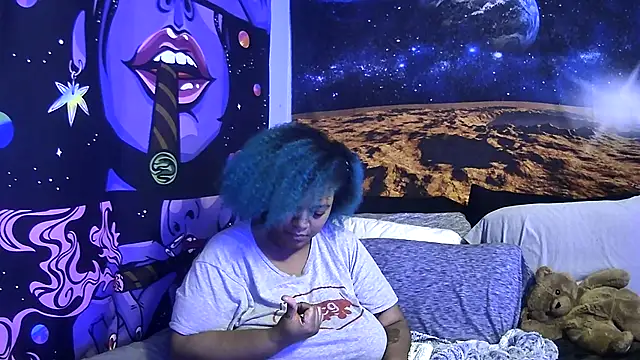 AutumnHart online show from December 30, 1:58 pm