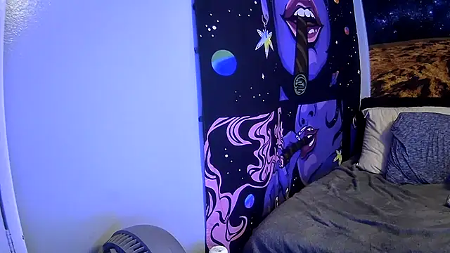 AutumnHart online show from December 30, 5:02 pm