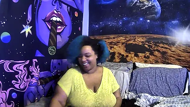 AutumnHart online show from January 1, 1:37 pm