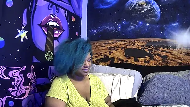 AutumnHart online show from January 2, 12:55 am