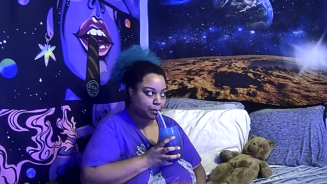 AutumnHart online show from January 7, 12:41 pm