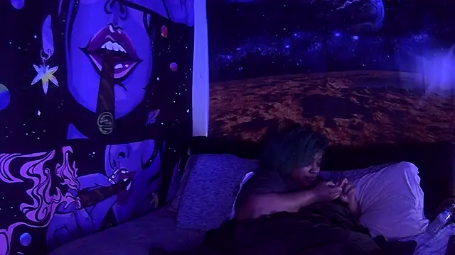 AutumnHart online show from January 9, 12:57 am