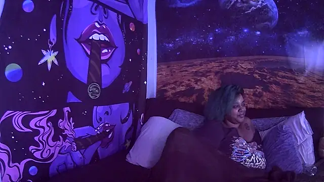 AutumnHart online show from January 10, 8:37 pm