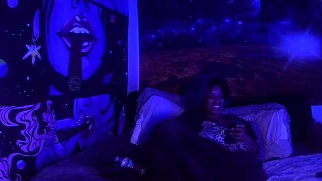 AutumnHart online show from January 11, 2:41 am