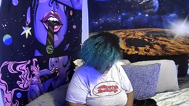 AutumnHart online show from January 12, 2:30 pm