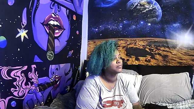 AutumnHart online show from January 13, 1:49 pm