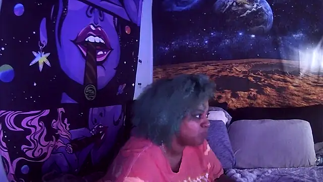 AutumnHart online show from January 18, 8:19 pm