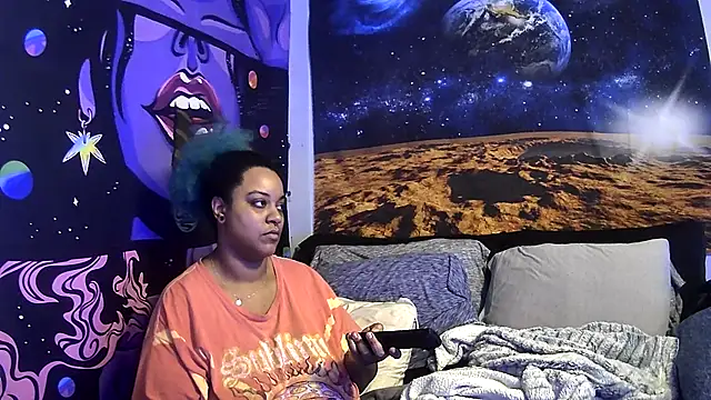 AutumnHart online show from January 19, 5:39 pm