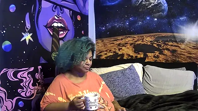 AutumnHart online show from January 21, 11:13 pm