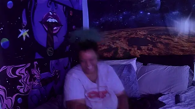 AutumnHart online show from January 23, 6:14 pm