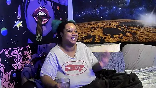 AutumnHart online show from January 24, 3:02 pm