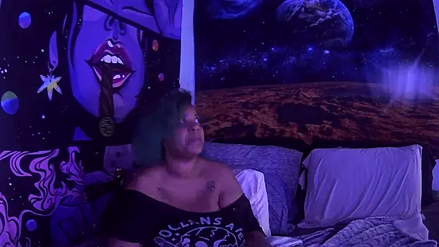 AutumnHart online show from January 28, 1:49 pm