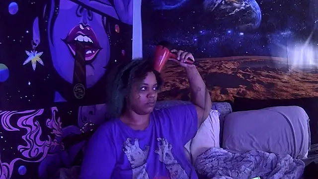 AutumnHart online show from January 30, 2:47 pm