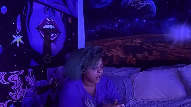 AutumnHart online show from January 31, 4:17 pm