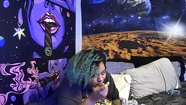 AutumnHart online show from January 31, 10:52 pm