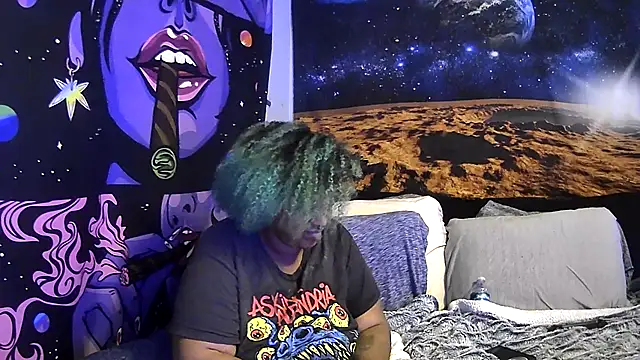 AutumnHart online show from February 3, 3:06 pm