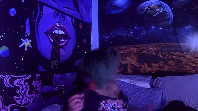 AutumnHart online show from February 6, 6:02 pm